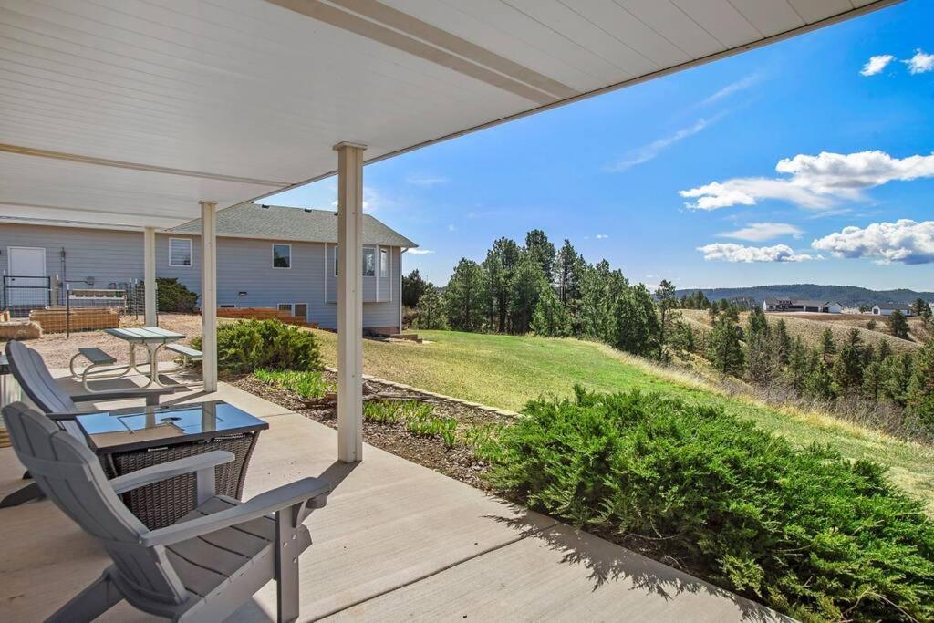 Unique Barn Stay Close To The Hills Rapid City Εξωτερικό φωτογραφία